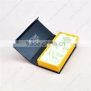 High Quality Bussiness Pen Packaging Box With Magnet Closure thumbnail-1