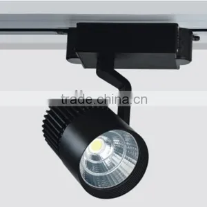 30w Led Track Light thumbnail-1