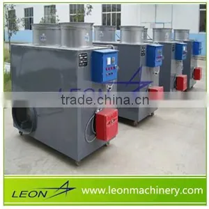 LEON High Quality Hot Sale Coal/oil Heater thumbnail-6