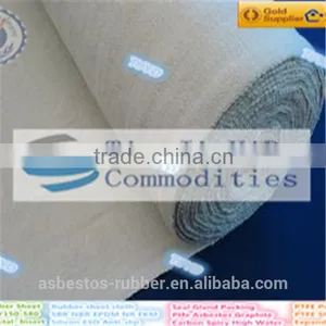 Woven Fabric Made From Our High Quality Ceramic Fiber Yarn Ceramic Fiber Cloth, Fractory Ceramic Cloth thumbnail-3