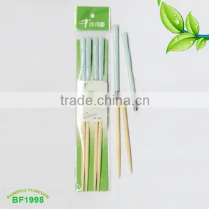 2 Pairs Portable Chopsticks thumbnail-1