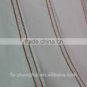 SH132 100% Tencel 4.7oz Colored and Thin Denim Fabric thumbnail-6