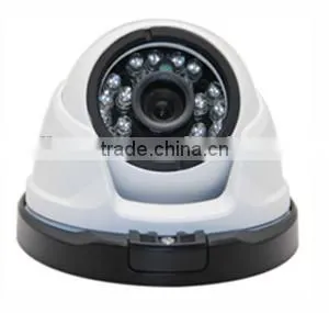 Excellent Low Light Sensitivity 4140 + 673 700TVL Sony Effio High Definition Good Night Vision Security Camera thumbnail-1
