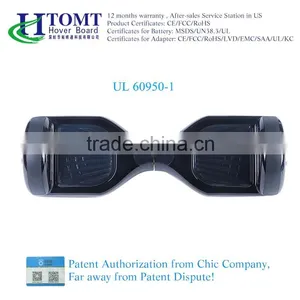 Top Quality Electric Smart Board Balance 2016 Hoverboard Scooter HOT Sales Electronic Board thumbnail-2