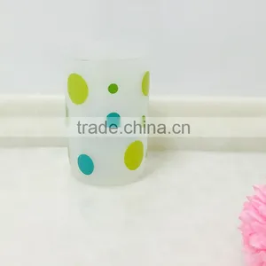New York City Design Bathroom Cheap Bulk Plastic Cup thumbnail-2