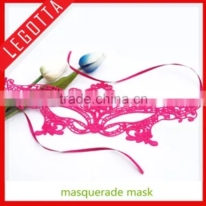 Best Selling High Quality Super Cheap Fashion Costume Mask for Import thumbnail-6