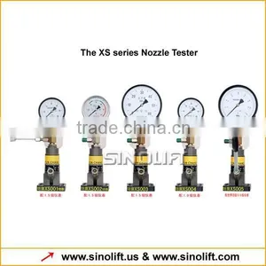 Sinolift-XS Diesel Nozzle Tester for Europe thumbnail-4
