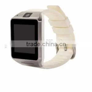 GV08 Smartwatch Quad Band 1.54 Inch Bluetooth BT Dialer Camera Gt08 Smart Watch Phone thumbnail-3