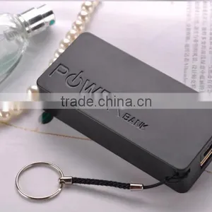 Attractive Gifts Mobile 5200mah Power Banks thumbnail-6