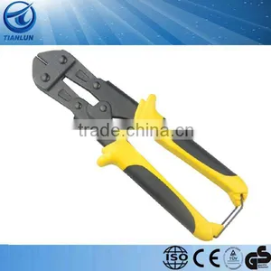 Iron Wire and Steel Wire 8 Inch Heavy Duty Arm Bolt Cutter thumbnail-1
