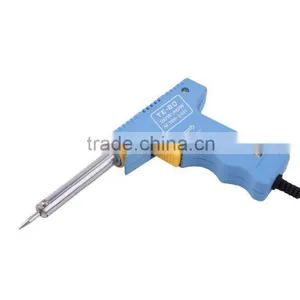 SI013 110-130V 220-240V High Quality for Carving Soldering Iron thumbnail-2