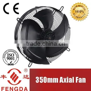 AC Universal Electric Fan Motor for Evaporator thumbnail-1