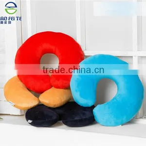 Express U Shape Memory Foam Travel Pillow / Neck Pillow thumbnail-1