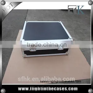 ATA Flight Case for Apple IMac 20 With Keyboard and Accessories Storage thumbnail-4
