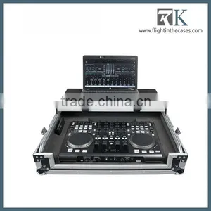 Behringer DJX 750 Pro DJ Mixer Carrying Road Case thumbnail-1