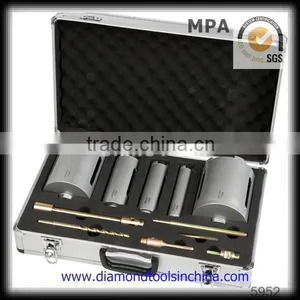 Dry Cutting Stone Ordered Diamond Segments Arix Core Bit thumbnail-4