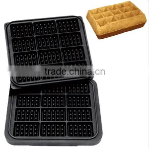 Table Top "press and Bake" Tartlet Machine for the Production of Tart Shells thumbnail-1