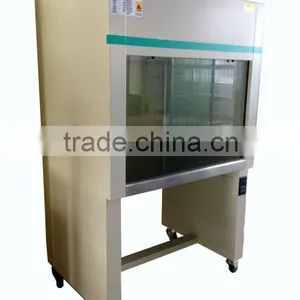Clean Cabinet / Clean Bench Vertical Laminar Flow Workstation for Hospital, Biological, Lab,Optical, Food,Semiconductor thumbnail-1