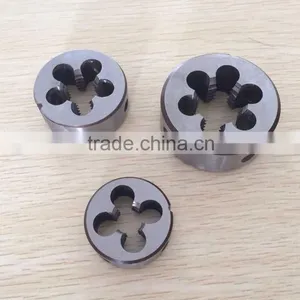 Hand and Machine Operated Round Die thumbnail-1