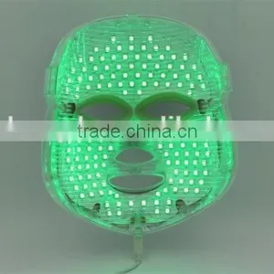 Wholesale Home Use Skin Rejuvenation 7 Colors Skin Led Face Mask BD-L031 thumbnail-5