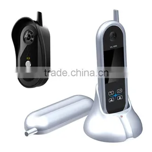 2011 Most Utility 2.4 Inch Video Phone for Villa/TA-999 thumbnail-1