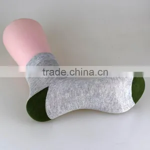 Cotton Lady Sock Perfect Stockings Diabetic Socks Logo Custom thumbnail-1