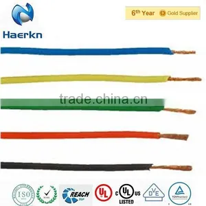UL Style 3682 XLPE Cable 30AWG thumbnail-1