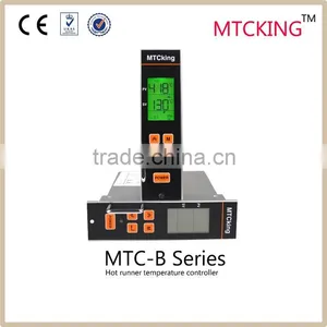 for Moulding Hot Runner System Temperature Controller Rs485 Modbus Temperature Controller thumbnail-1