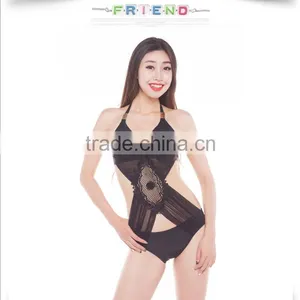CNYE 2015 High Quality Womens Swimwear Fashion Beautiful Swimwear thumbnail-3