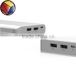 12000mah Power Bank With Custom Packaging Wholesale thumbnail-5