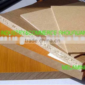 Maple Melamine MDF thumbnail-1
