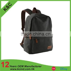 2016 Backpack Type Polyester Material Girls Backpack thumbnail-1