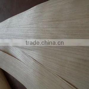 FSC Paulownia Veneer, High Quality Softwood thumbnail-1
