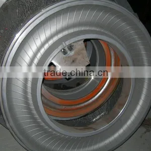 Rubber Machinery For Tyre Mould thumbnail-1