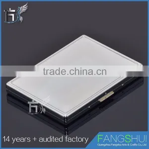 Wholesale Popular Fancy Leather Cigarette Case Wallet China for Sale thumbnail-5