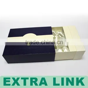 China Supplier Custom Cardboard Box With Sliding Lid thumbnail-1
