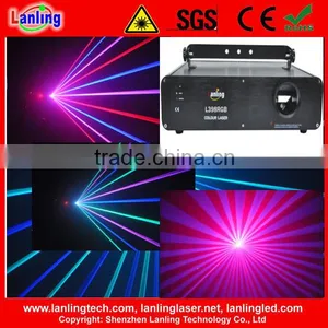 Multi Color RGB DJ,Disco Equipment thumbnail-1