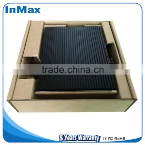 Din Rail Full Gigabit Unmanaged PoE Industrial Ethernet Switches P505B thumbnail-4