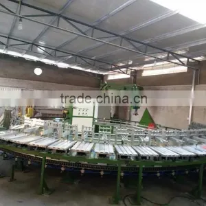 Starlink Patent pu Shoes Insole Making Machine thumbnail-6