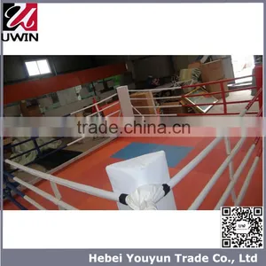 Boxing Ring Championship Boxing Ring for Sale thumbnail-1