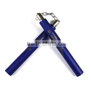 Colofulful Led Nunchakus for Stage thumbnail-2