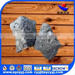 Chinese Calcium Silicon Lump for Steelmaking thumbnail-4
