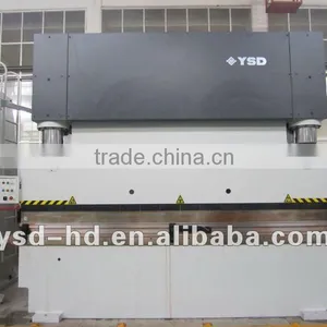 CNC Metal Folding Machine thumbnail-1