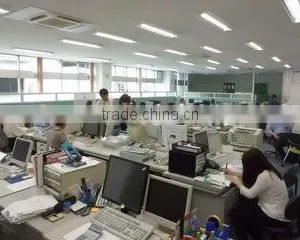Izushi And Co.,ltd. company overview - view 3 thumbnail