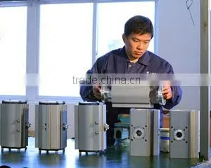 Pov Valves (Shanghai) Co., Ltd. company overview - view 2 thumbnail