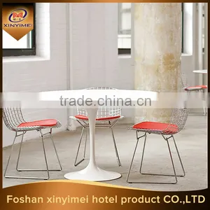 New Style Elegent Dining Room Table thumbnail-1