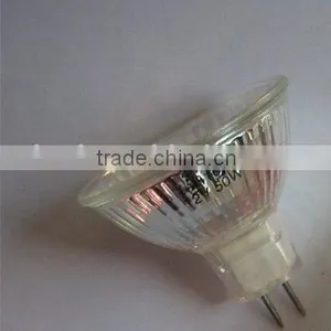 Halogen Spot Bulb 12V 20W MR16 G5.3 thumbnail-1