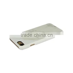 Marble PC Pattern Case for Iphone 6s 7,for i Phone 7 Covers Marble thumbnail-2
