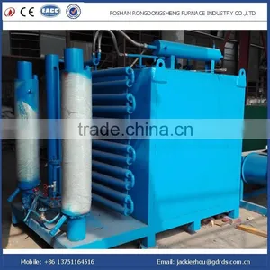 -60 Dew Point Automatic Ammonia Cracker Furnace thumbnail-3
