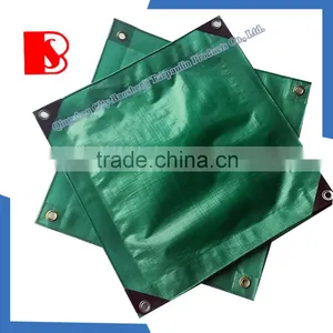 Shandong Tarpaulin Quality is Better Than That of Production in Zhejiang High Quality and Inexpensive thumbnail-3